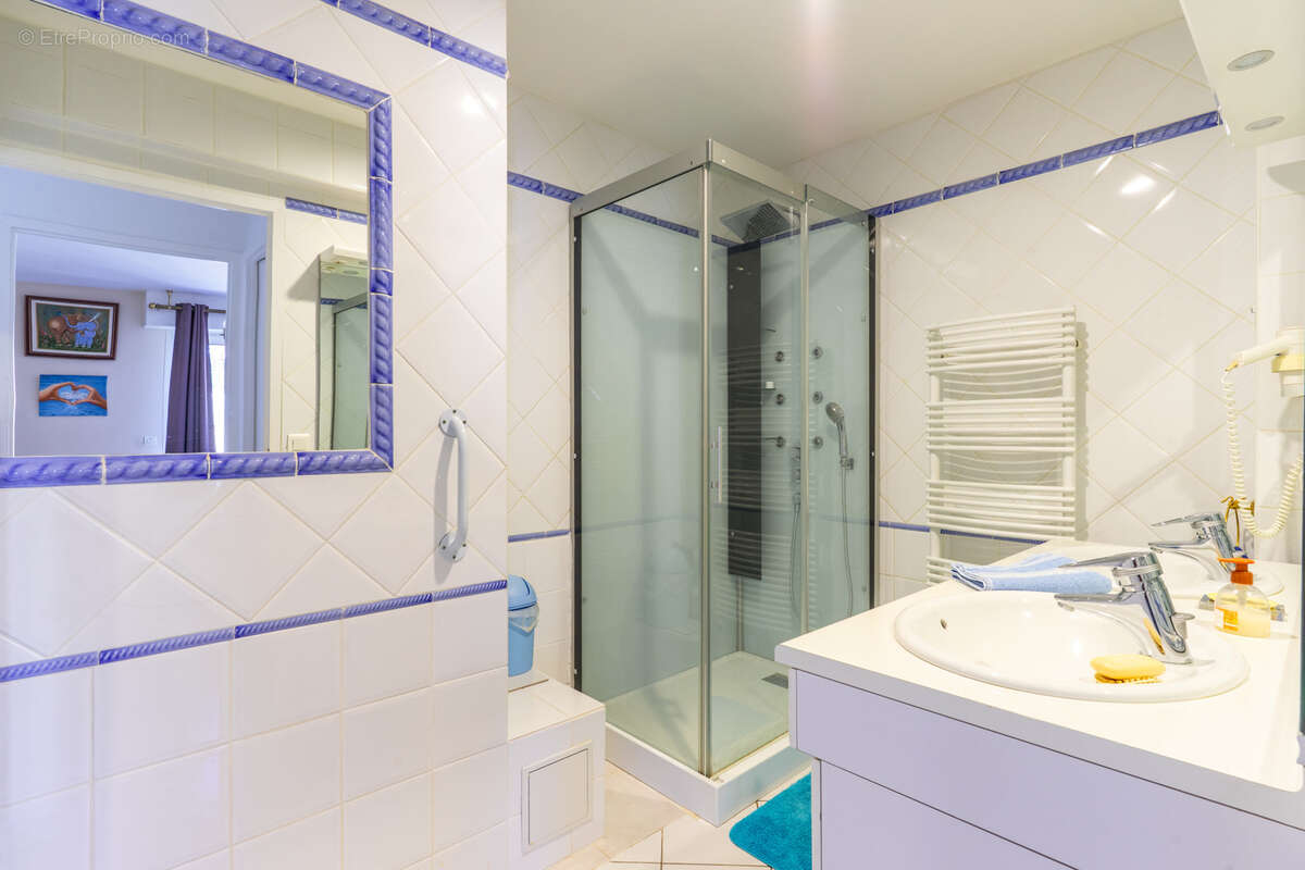 Appartement à CAVALAIRE-SUR-MER