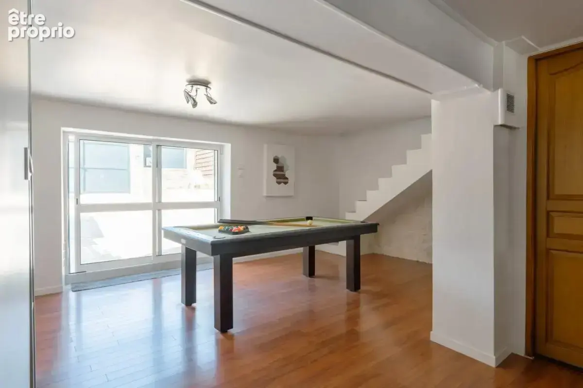 Maison rénovée 6 pièces 153 m² à Antony - photo 10