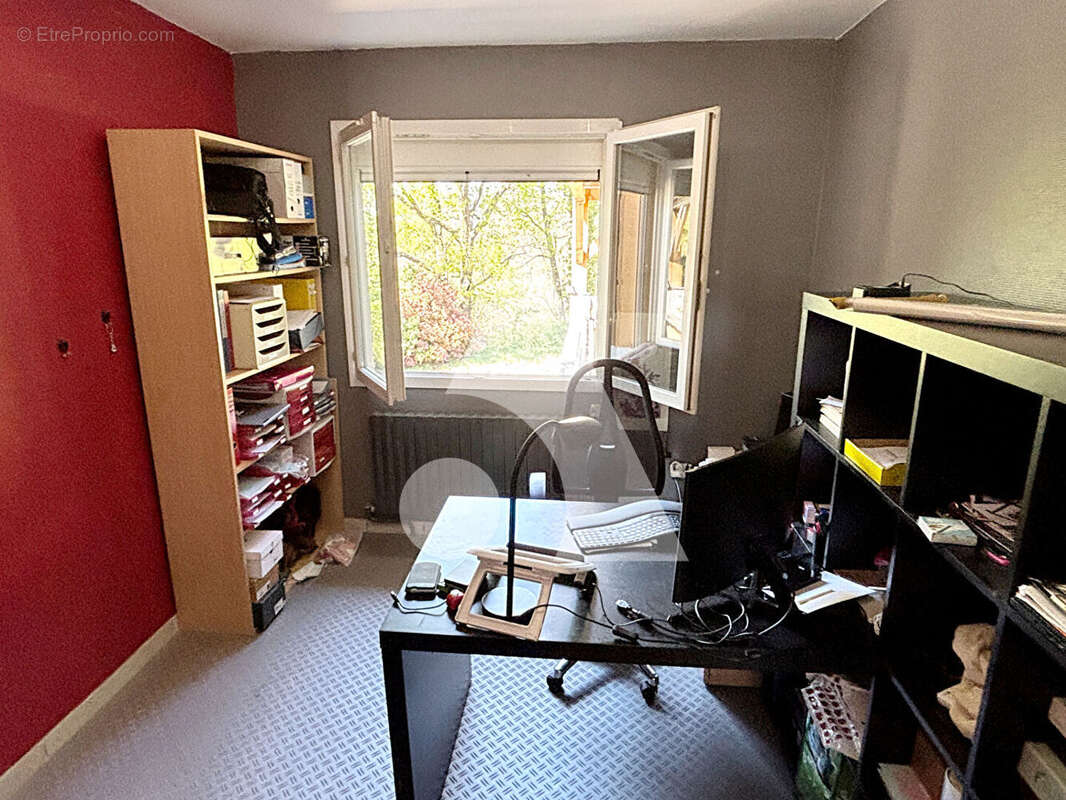 Maison à POUILLY-LE-MONIAL