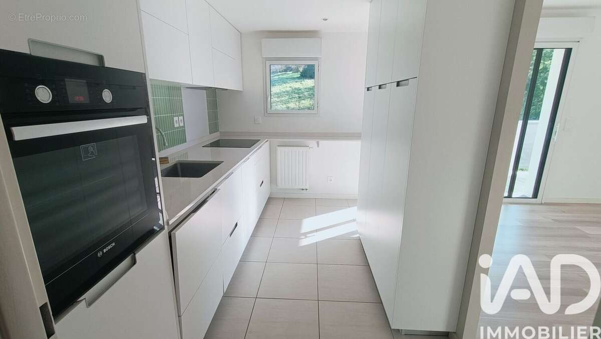 Photo 8 - Appartement à SAINT-JEAN-DE-LUZ