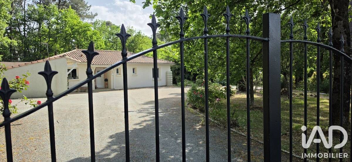 Photo 1 - Maison à CONNE-DE-LABARDE