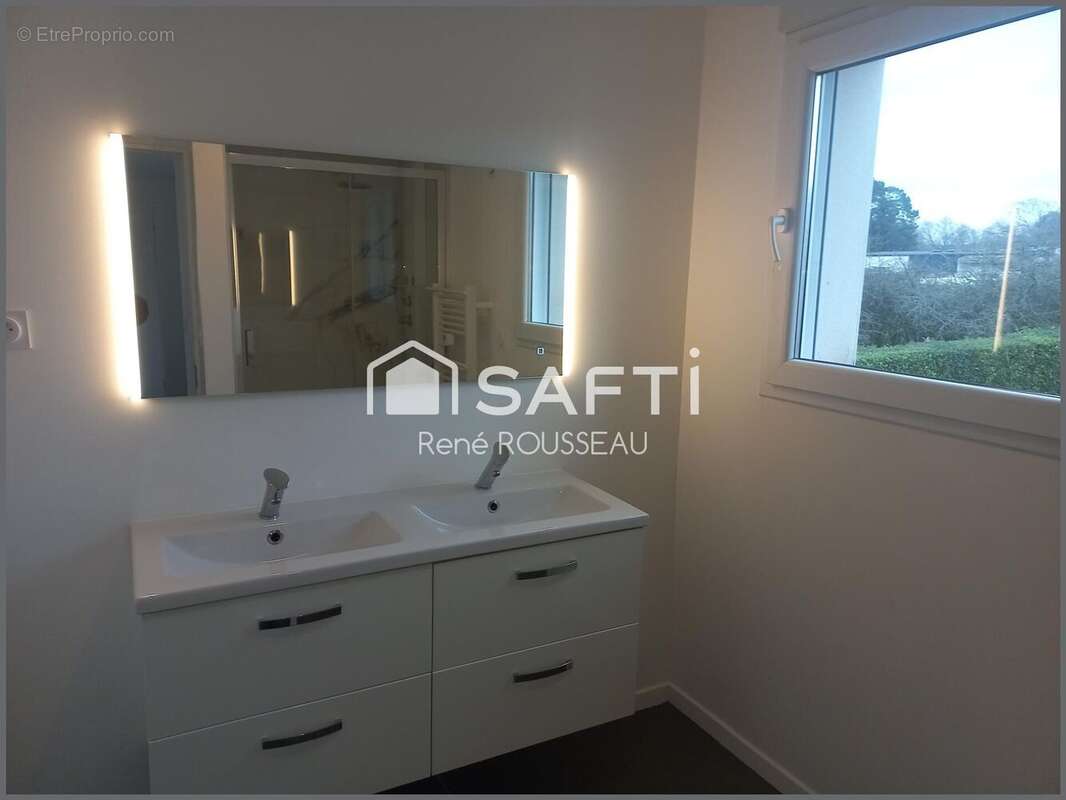 Photo 9 - Maison à LA GRIGONNAIS