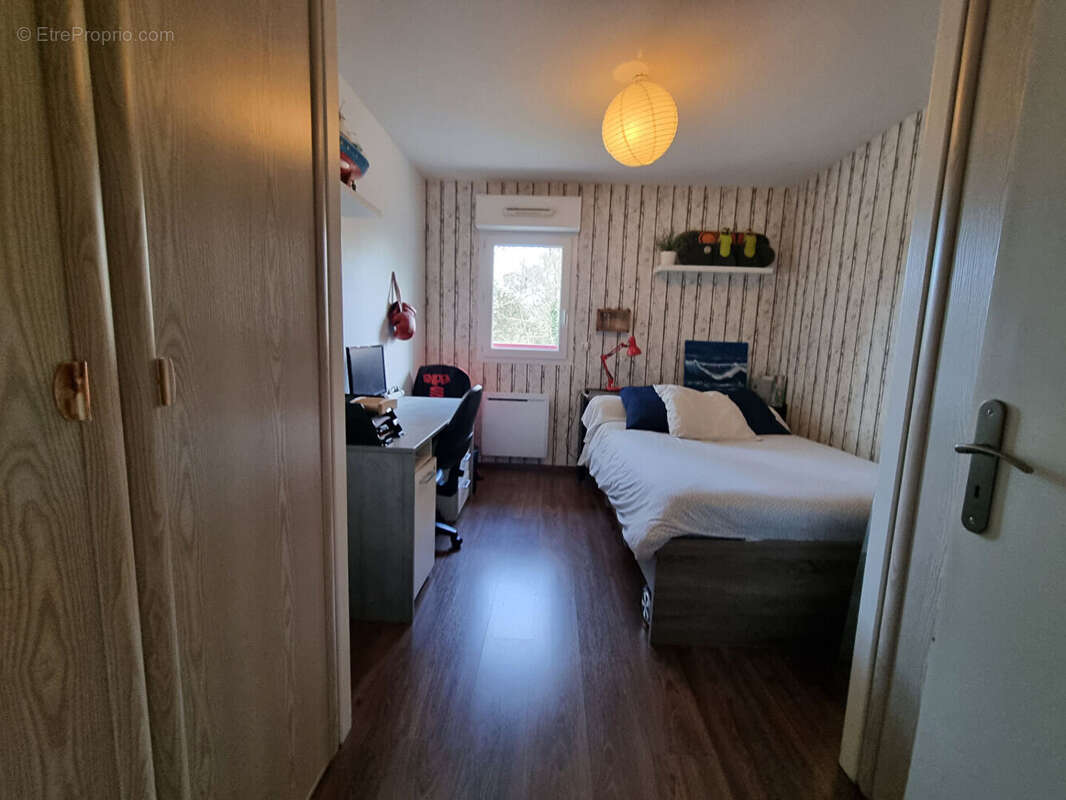 Appartement à BAYONNE