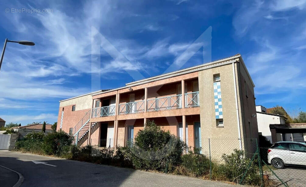 Appartement à SALON-DE-PROVENCE