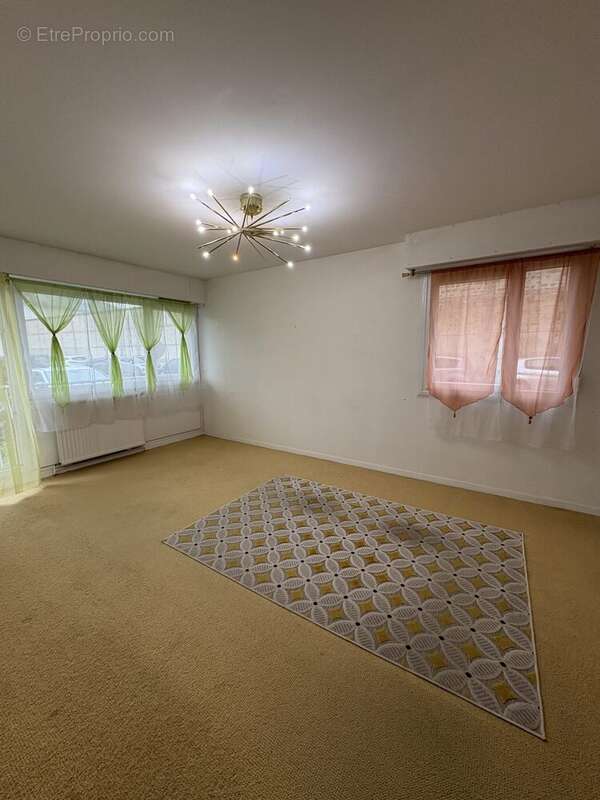 Appartement à LISIEUX