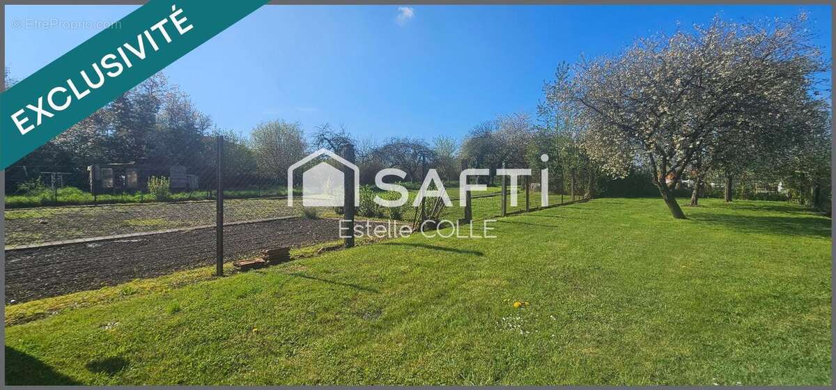 Photo 4 - Maison à MARTIGNY-LES-BAINS