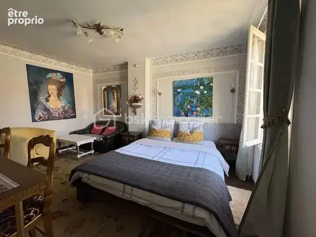 Maison de village  idéale pour investisseurs - 7 studios rénovés avec goût - photo 9