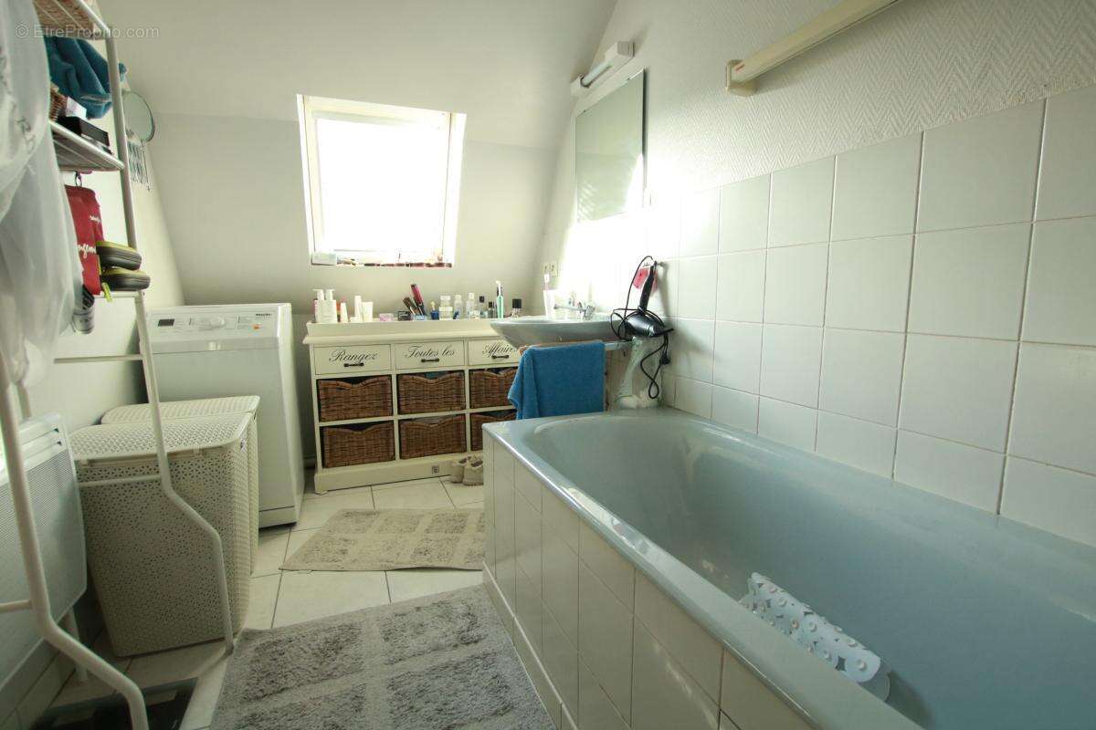 Appartement à CAMBRAI