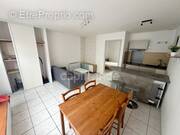 Appartement à CARHAIX-PLOUGUER