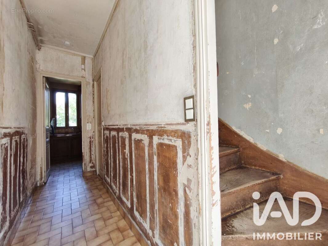 Photo 4 - Maison à CHELLES