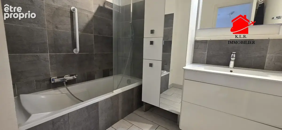 Appartement 2 pièces 44 m² à vendre à Nice (06300) - photo 8