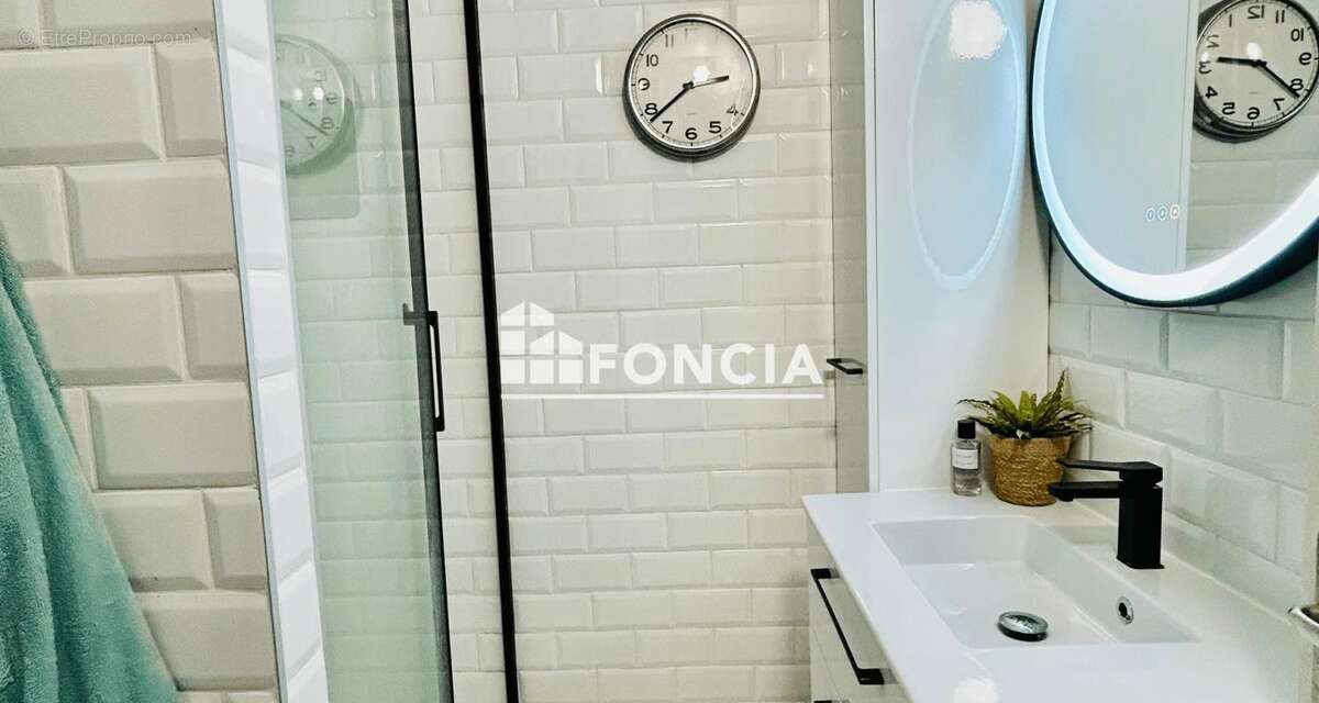 Appartement à SCEAUX