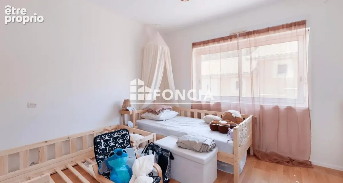  Mont-de-Marsan – Maison T4  Investissement Locatif Clé en Main - photo 7