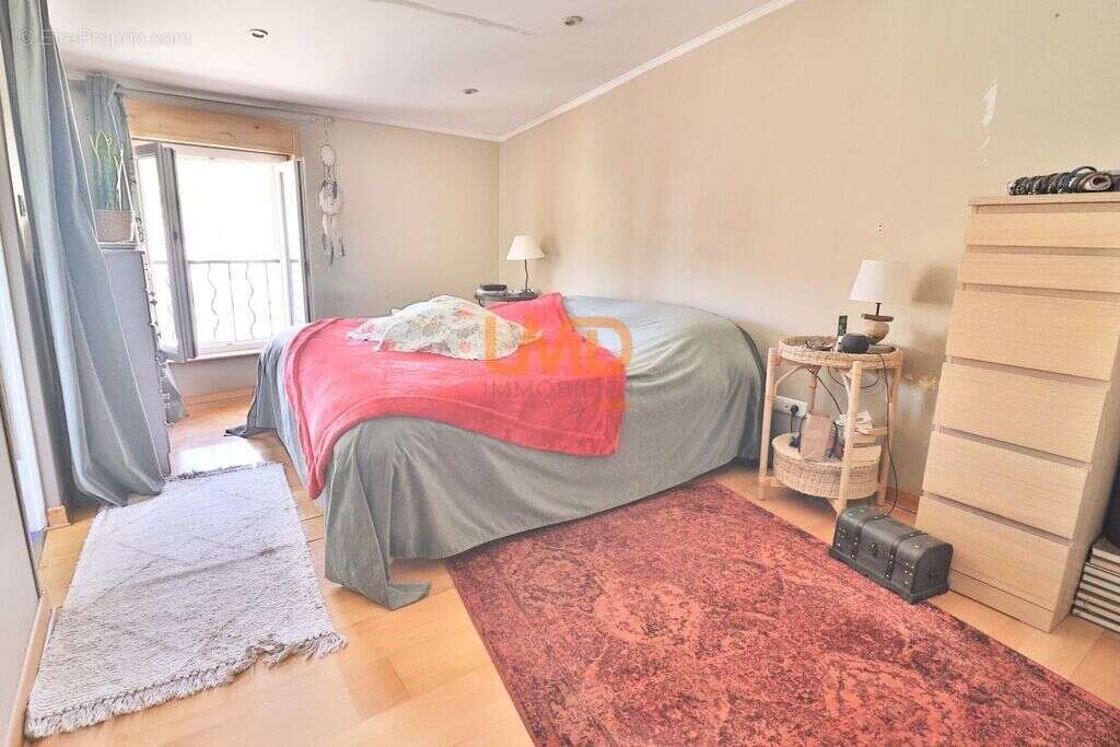 Appartement à BRIGNOLES
