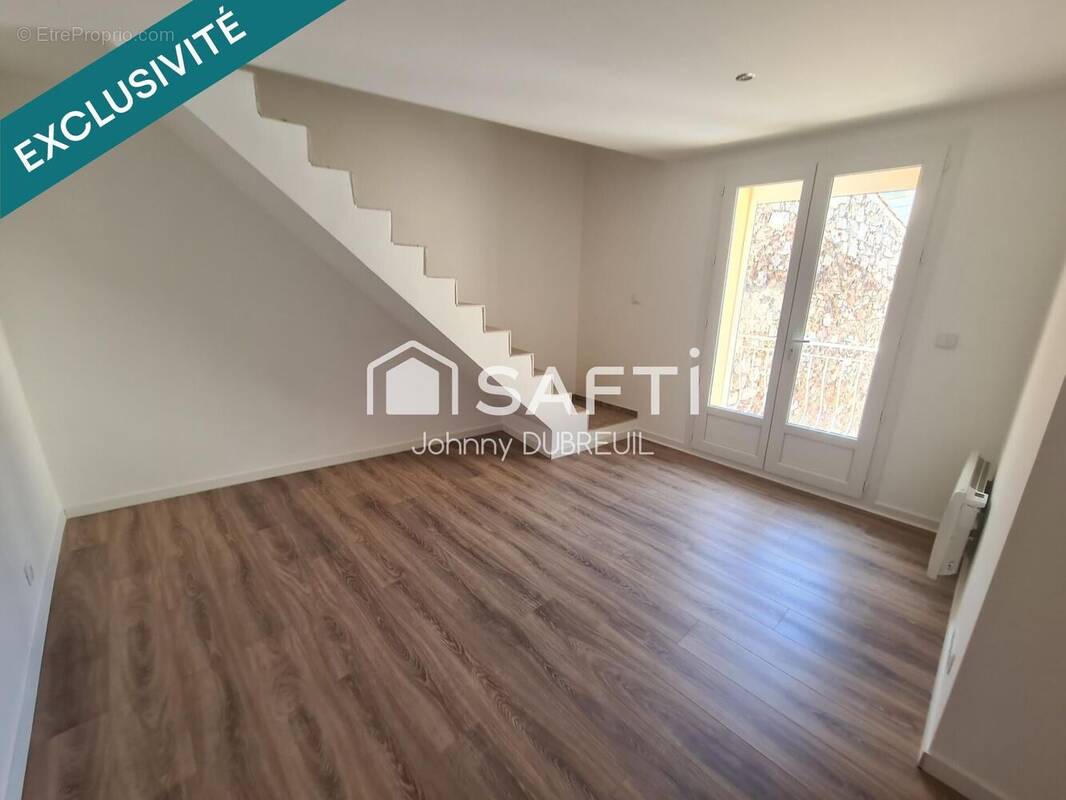 Photo 1 - Maison à GONFARON