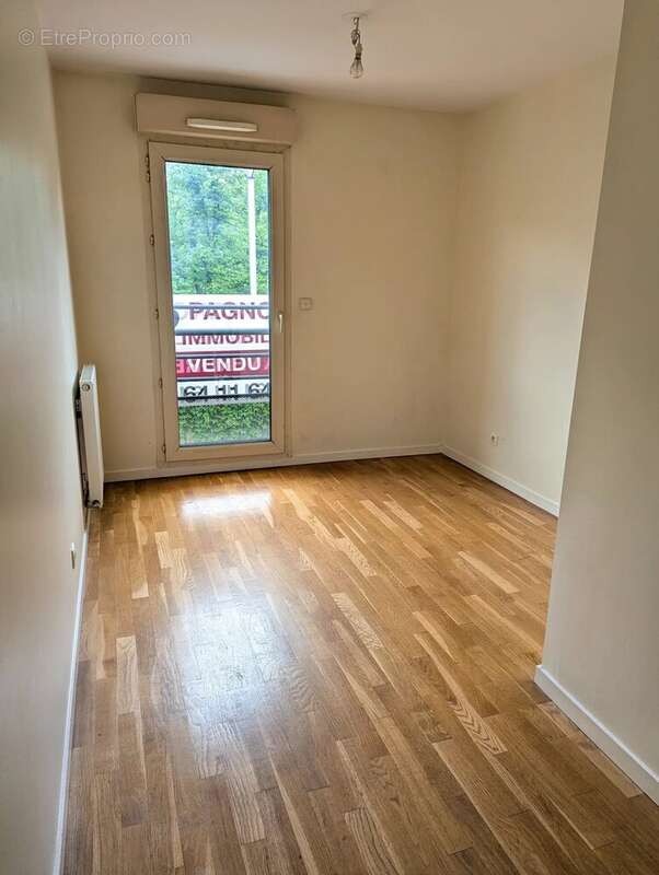 Appartement à TASSIN-LA-DEMI-LUNE