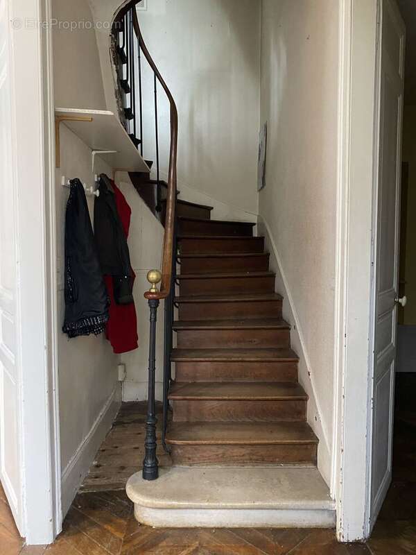 Photo 8 - Maison à EVREUX