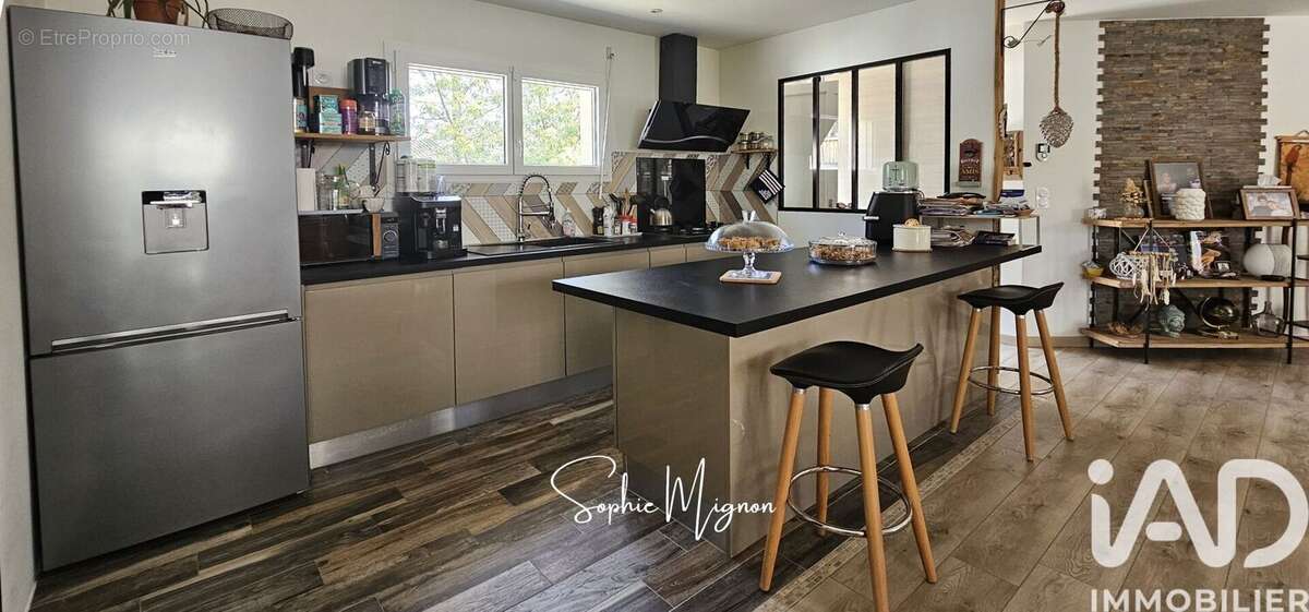 Photo 3 - Maison à LUGOS