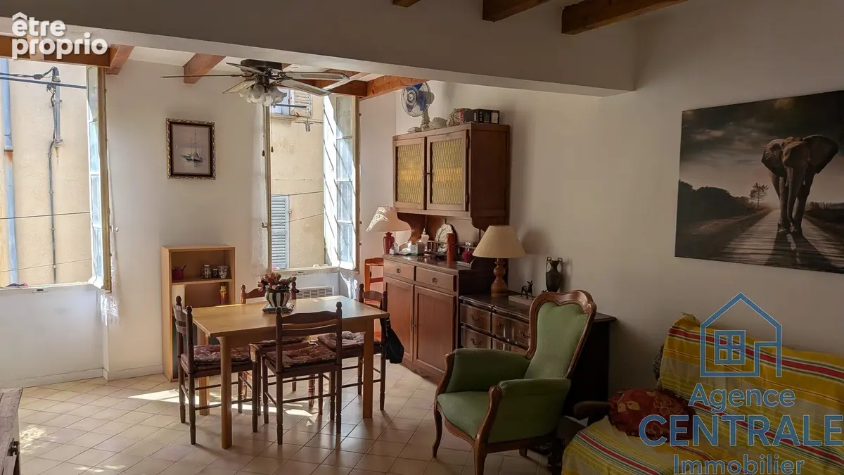 Maison 108 m² à La Ciotat  - photo 5
