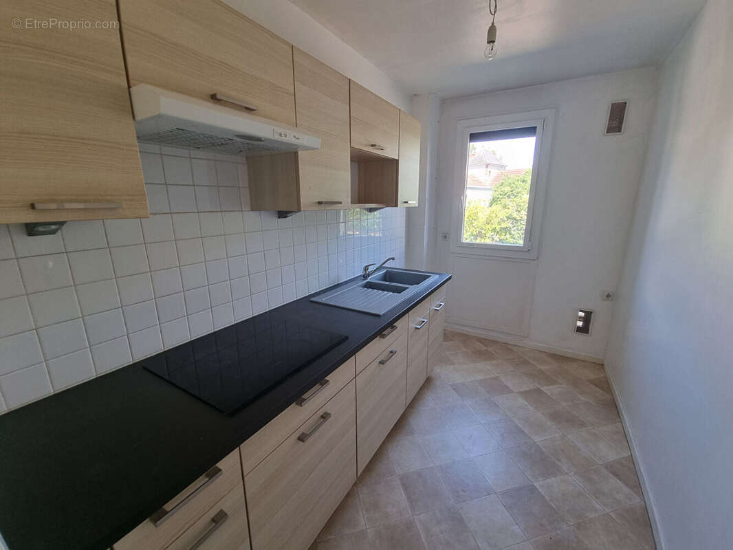 Appartement à NEVERS