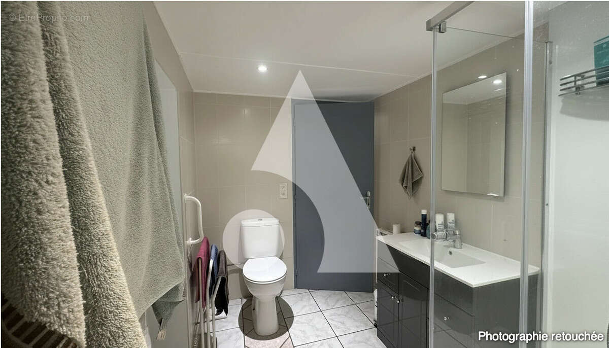 Exclusivité - Belle opportunité à Attignéville : maison 4 pièces de 90 m² - photo 5
