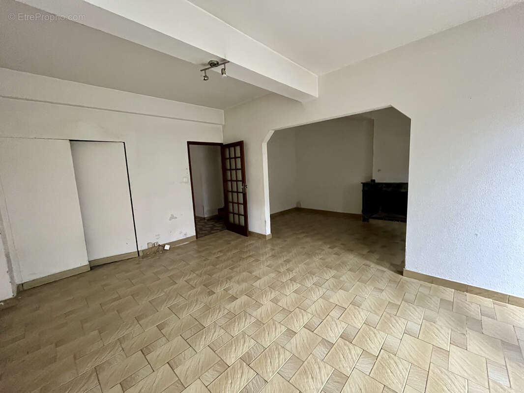 Maison à PENNAUTIER