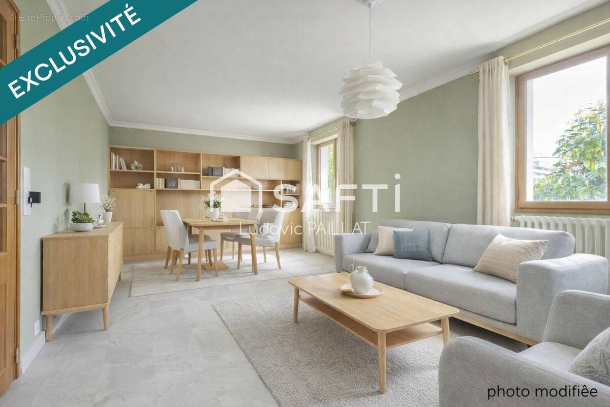 Photo 1 - Maison à MERIGNAC