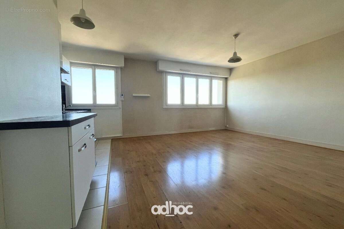 Appartement à SAINT-JEAN-LE-BLANC