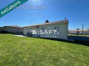 Photo 1 - Maison à NEUVIC