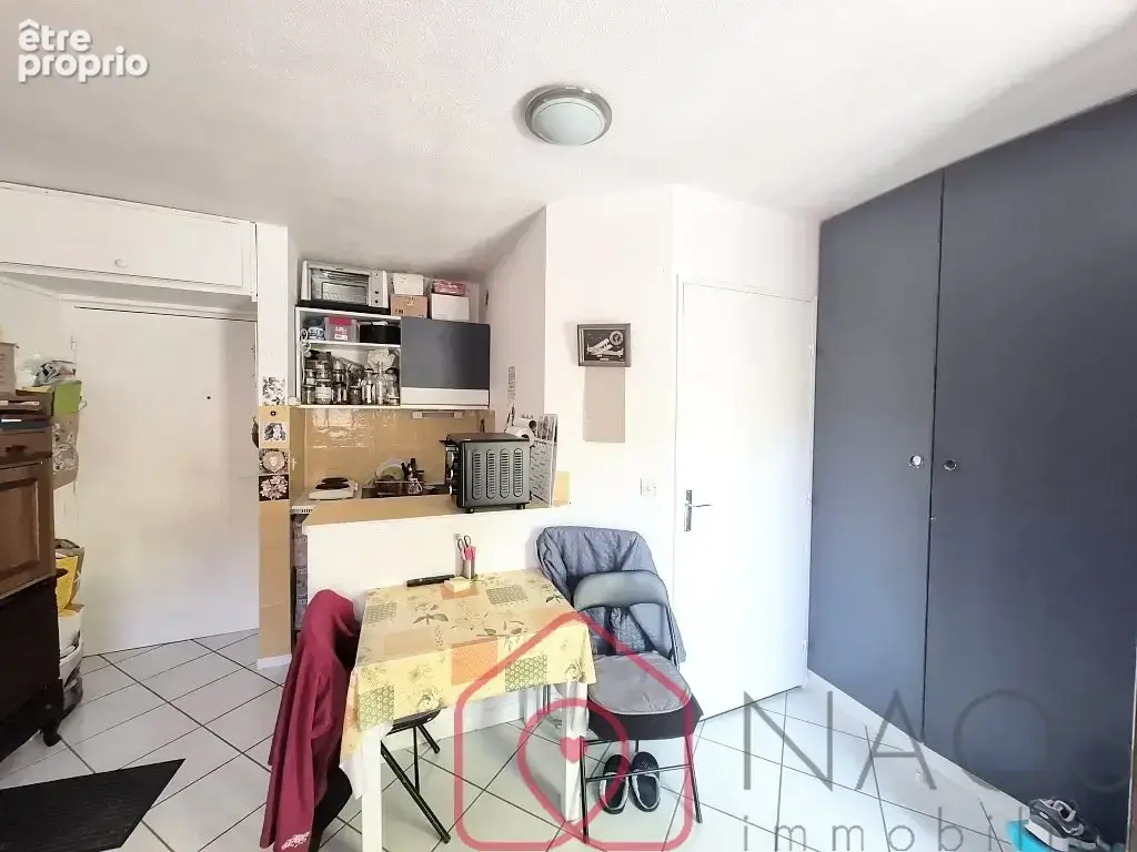 Investissement locatif  studio vendu loué - photo 7