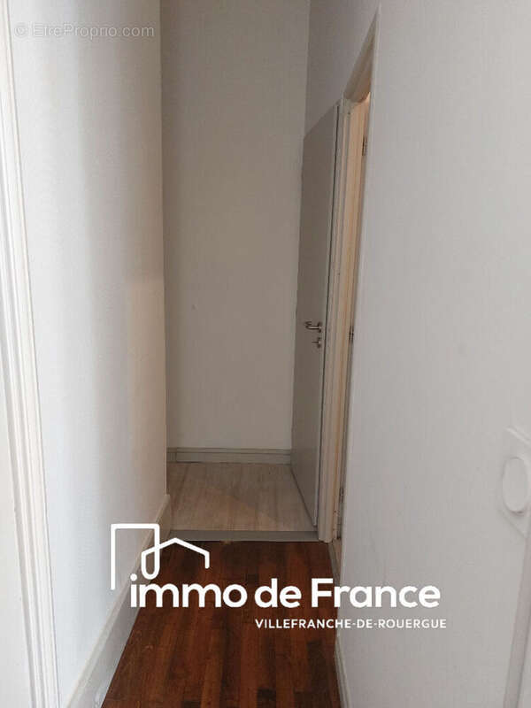 Appartement T3 49,55 m² +cave - photo 5