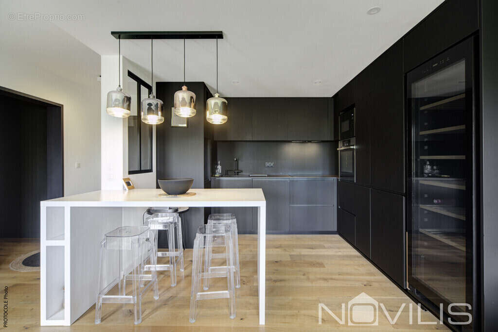 Appartement à SAINT-JEAN