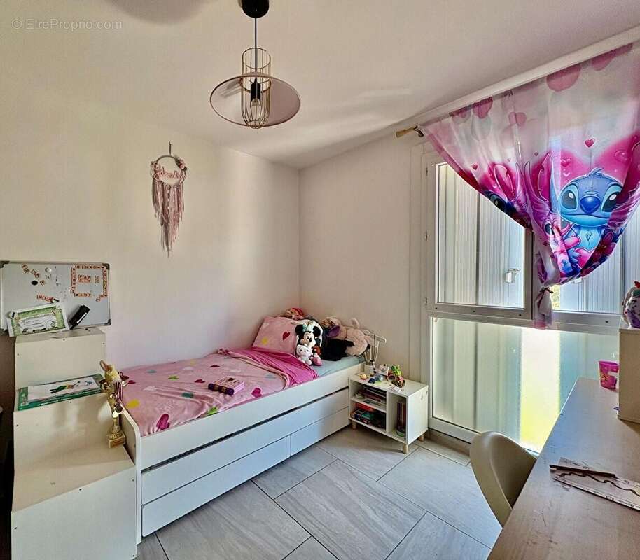 Appartement à GARDANNE