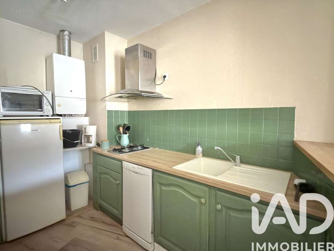 Photo 7 - Appartement à SARLAT-LA-CANEDA