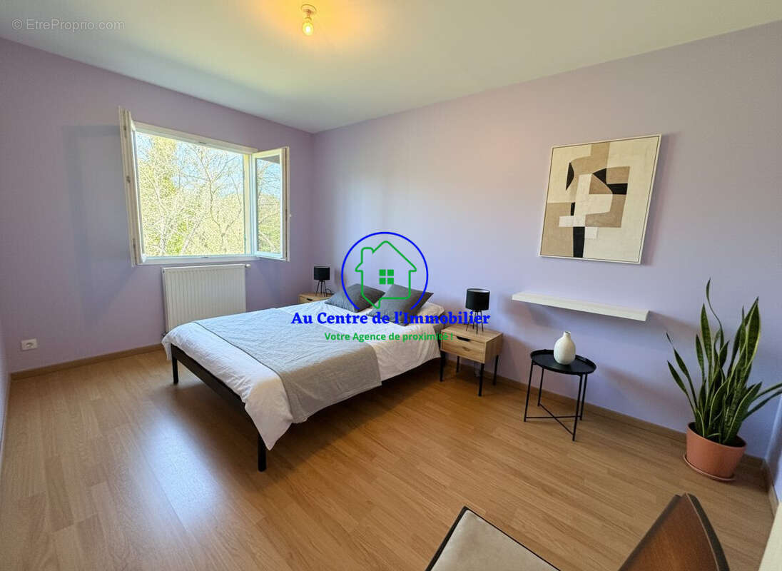 Maison à PONT-DU-CASSE