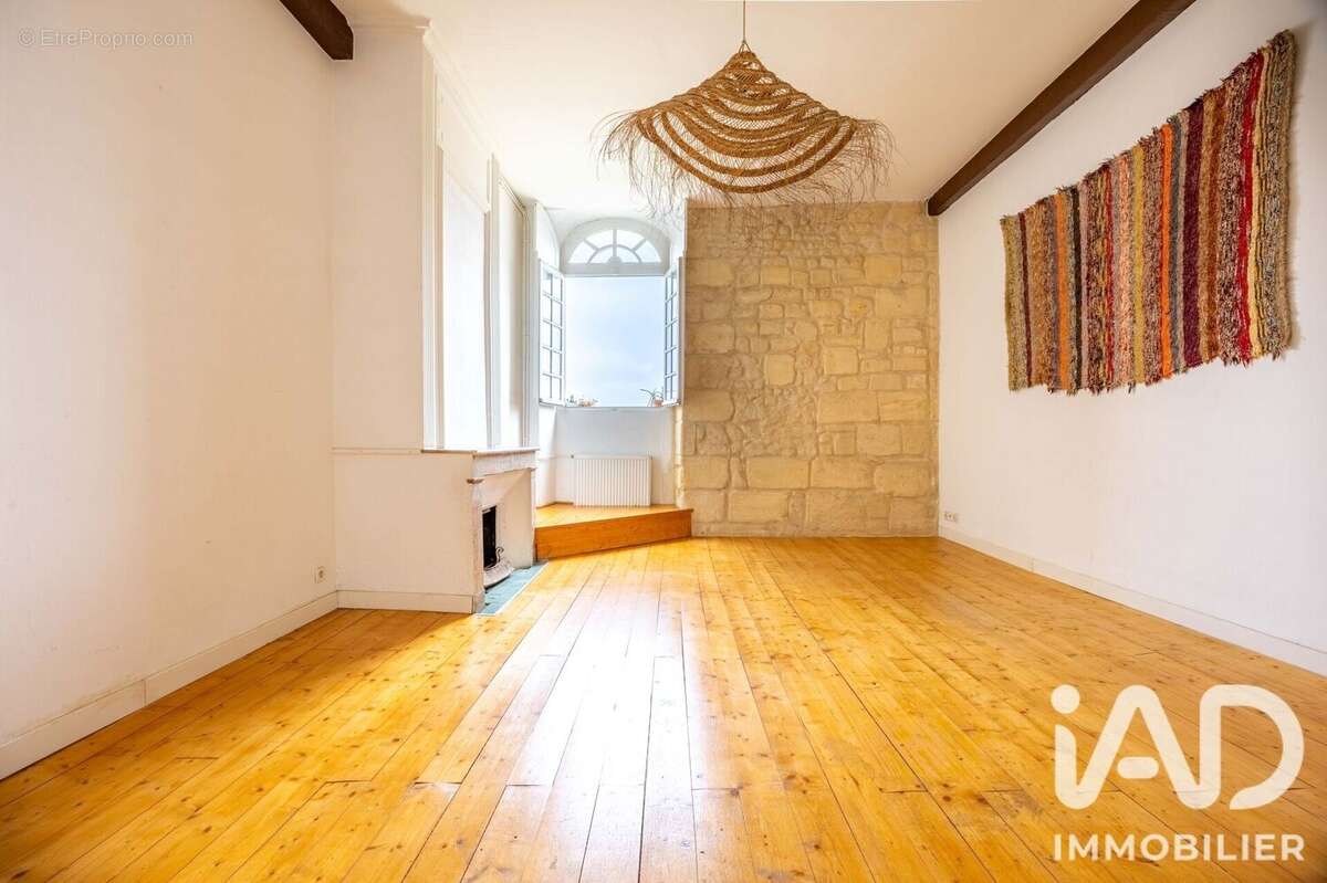 Photo 2 - Appartement à BORDEAUX