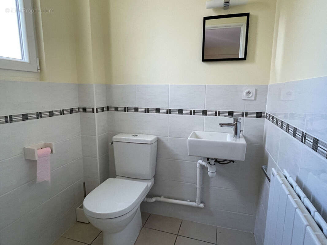 Appartement à PROVINS