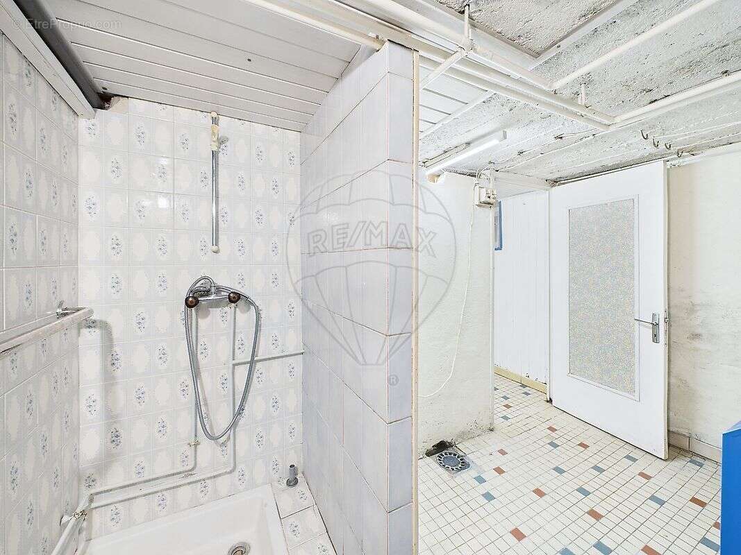 Maison à HERSERANGE