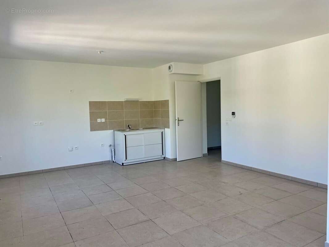 Photo 5 - Appartement à TARADEAU