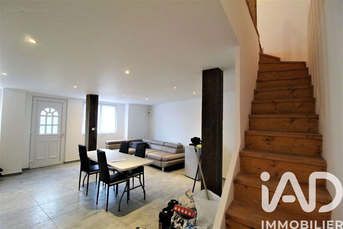 Photo 2 - Maison à SAINT-JAMES