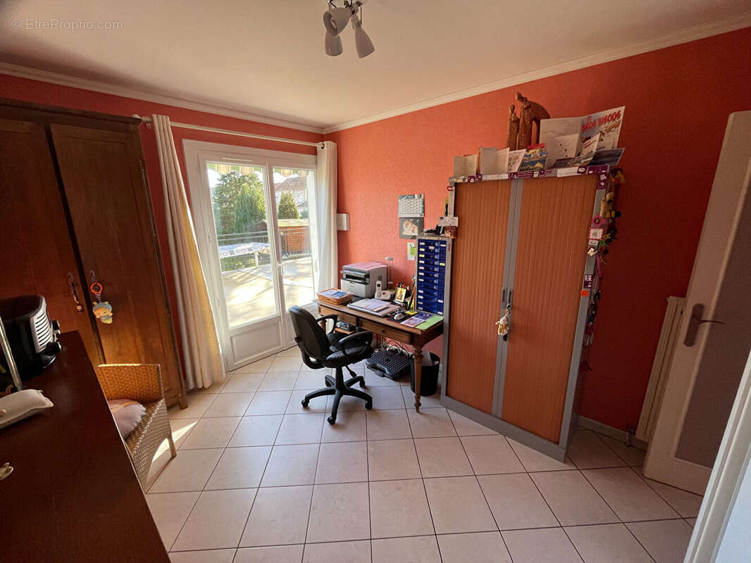 Maison à LES BREVIAIRES