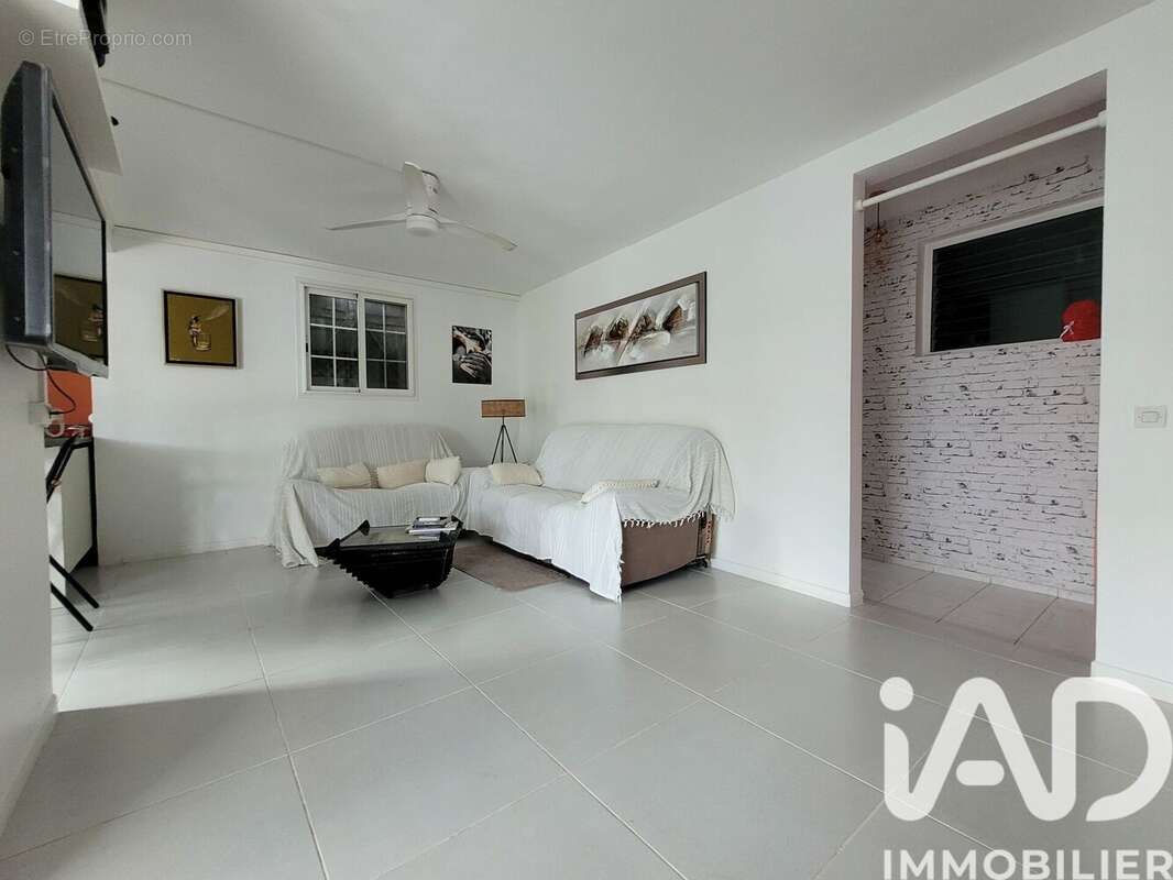 Photo 6 - Maison à BAIE-MAHAULT