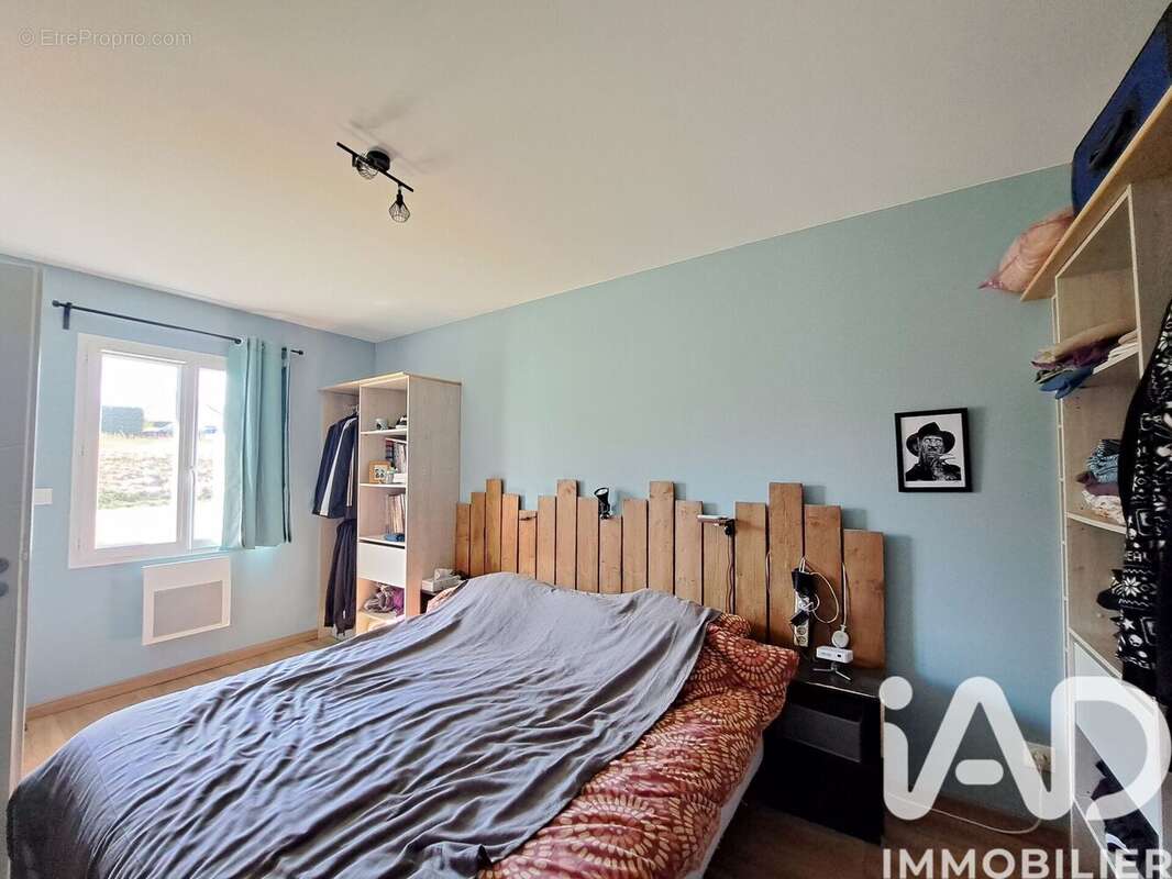 Photo 4 - Maison à BEAUMONT-LA-RONCE