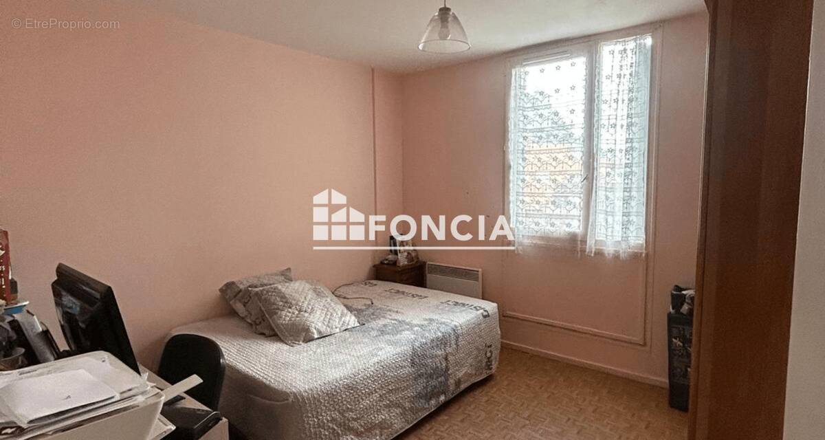 Appartement à EVRY