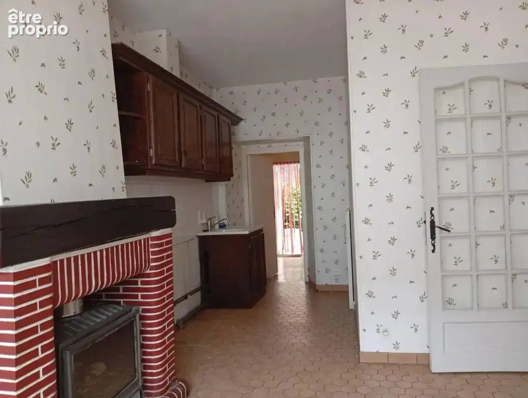 A vendre maison labastide rouairoux 81270 - photo 17