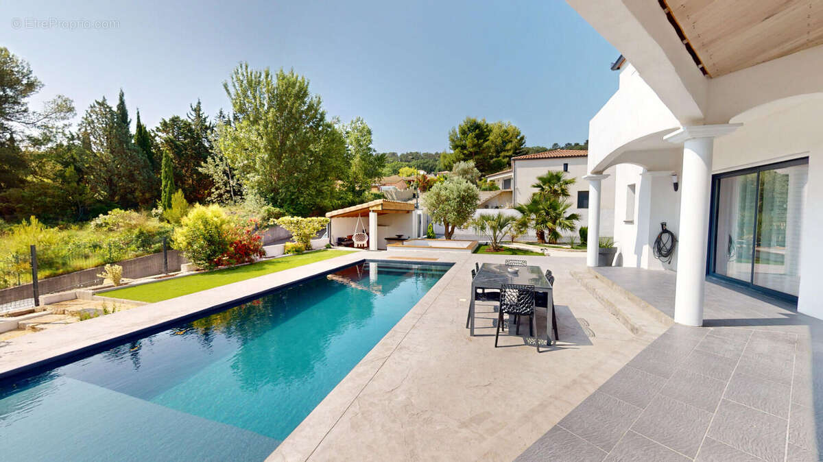 Maison à CARCASSONNE