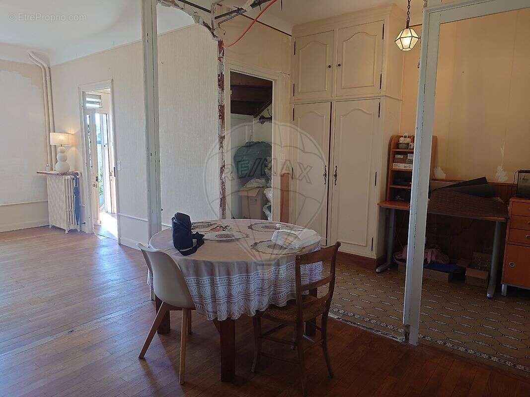 Maison 7 chambre(s) à vendre - photo 6