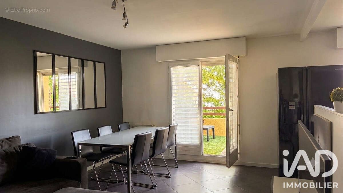 Appartement 87 m² à Montmagny  - photo 3