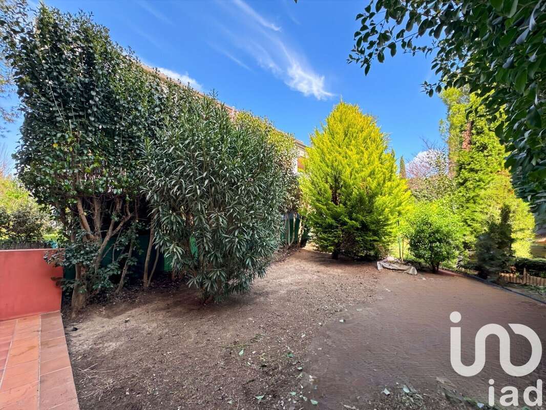 Photo 9 - Appartement à AIX-EN-PROVENCE