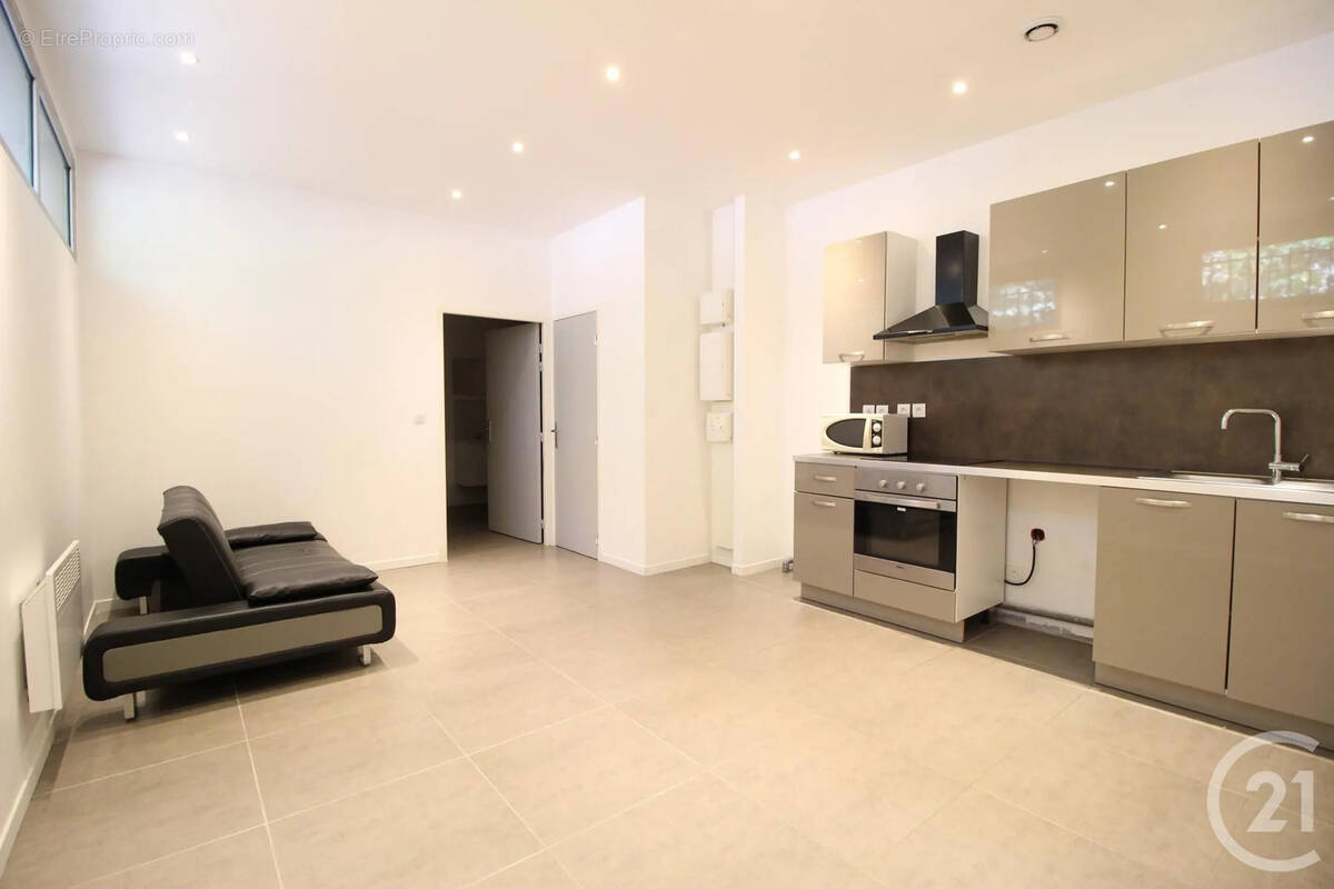 Appartement à EYBENS